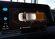 Golf VIII STYLE 2,0 TDI DSG - Image 4