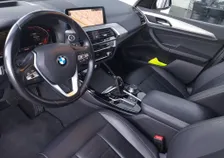 X3 20d LUXURY LINE 4x4 Aut - Image 10