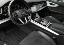 Q7 S-LINE 55 TFSI e Quattro PHEV S-tr - Image 10