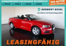 A3 Cabrio DESIGN 1,5 TFSI S-tr - Image 1