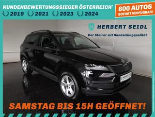 Karoq 4x4 2,0 TDI DSG - Image 1
