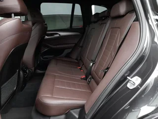 X3 20d M-SPORT 4x4 Aut - Image 14