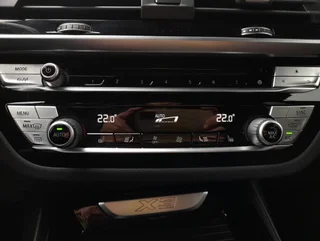 X3 20d M-SPORT 4x4 Aut - Image 7