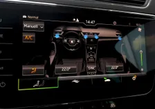 Superb Kombi STYLE PHEV 156/218 DSG - Image 6