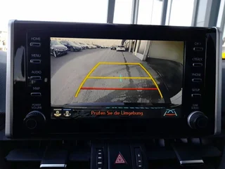 Rav4 2,5 4x4 PHEV Aut - Image 4