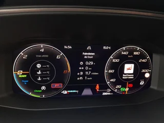 Formentor VZ 150/245 PHEV DSG - Image 7