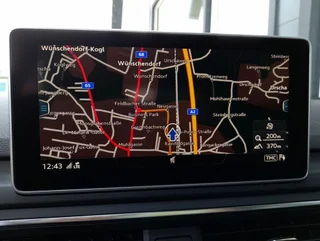 A4 Allroad quattro 2,0 TDI S-tr - Image 4