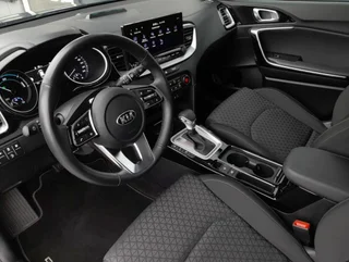 Ceed SW PHEV Aut. - Image 10