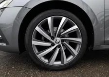 Octavia Combi STYLE 2,0 TDI DSG - Image 17