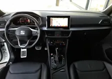 Tarraco FR-LINE PHEV 245 - Image 3