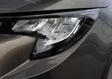 Corolla Kombi TREK 2,0 Hybrid Aut. - Image 17