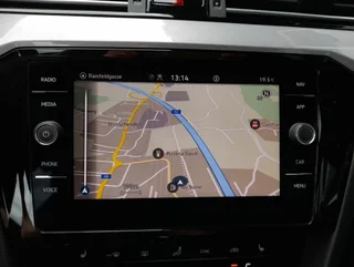 Passat Variant GTE PHEV DSG - Image 4