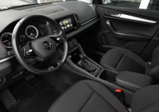 Karoq 4x4 2,0 TDI DSG - Image 9