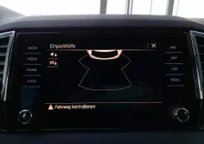 Karoq DRIVE 4x4 2,0 TDI DSG - Image 5