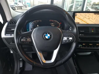 X3 20d LUXURY LINE 4x4 Aut - Image 9