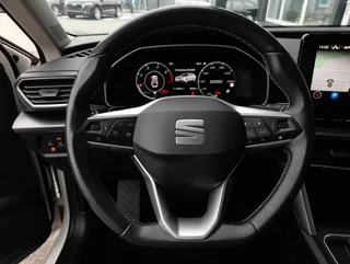 Leon ST STYLE 2,0 TDI DSG - Image 9