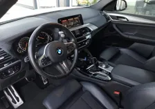 X4 M-SPORT 4x4 20d Aut. - Image 9