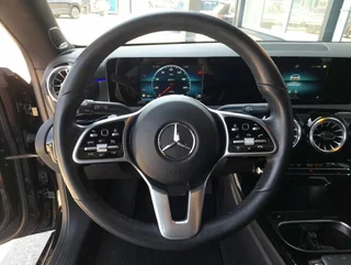 CLA SB 200 d 4x4 Aut. - Image 8