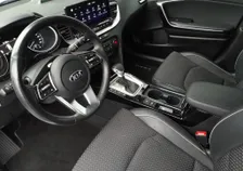 Ceed SW PHEV Aut - Image 12