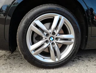 X1 25e M-SPORT 4x4 PHEV Aut - Image 15