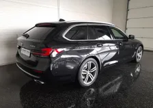 530 e Touring LUXURY LINE PHEV 4x4 Aut - Image 2