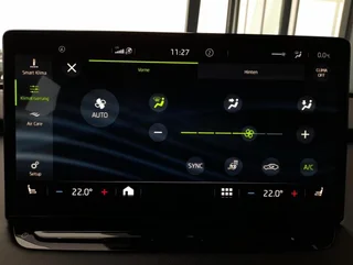 Enyaq SPORTLINE 4x4 IV 80x 82kWh Aut - Image 6