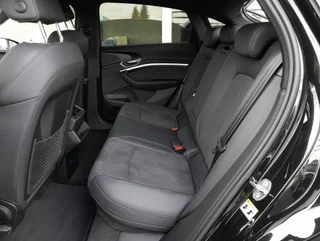 e-tron SB 50 quattro S-LINE - Image 12