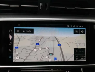 A6 Avant DESIGN 50 TFSIe quattro PHEV S-tr - Image 5