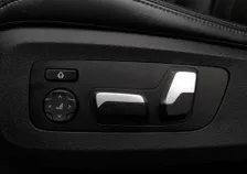 X5 45e xLINE 4x4 PHEV Aut - Image 11