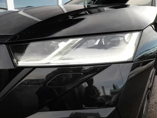 Octavia Combi RS 4x4 2,0 TDI DSG - Image 15