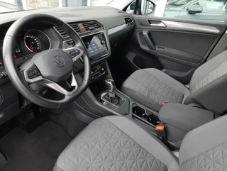 Tiguan LIFE 2,0 TDI DSG - Image 9