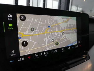 Octavia Combi STYLE 2,0 TDI DSG - Image 20