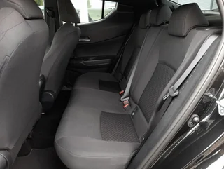 C-HR 2,0 Hybrid Aut. - Image 11