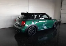 Cooper S JOHN COOPER WORKS TRIM - Image 2