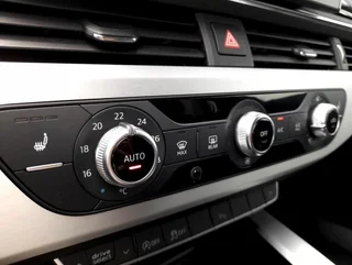 A5 SB S-LINE COMPETITION 40 TFSI quattro S-tr - Image 6