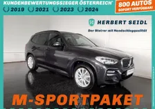 X3 20d M-SPORT 4x4 Aut - Image 1