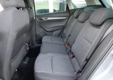 Karoq STYLE 1,6 TDI DSG - Image 13