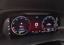 Octavia Combi RS 2,0 TDI DSG - Image 7