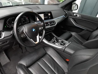 X5 45e xLINE 4x4 PHEV Aut - Image 13