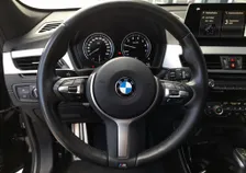 X1 25e M-SPORT 4x4 PHEV Aut - Image 8