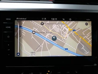 Arteon SB R-LINE PHEV DSG - Image 5