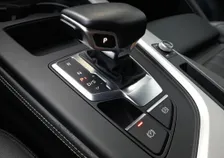 A4 Avant S-LINE 35 TDI S-tr - Image 7