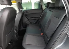 Ateca FR-LINE 4x4 2,0 TDI DSG - Image 11