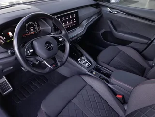 Octavia Combi RS IV 150/245 PHEV DSG - Image 11