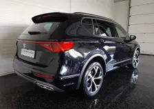 Tarraco FR-LINE 4x4 2,0 TDI DSG - Image 2