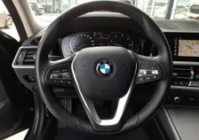 320 d Touring SPORT Aut. - Image 8