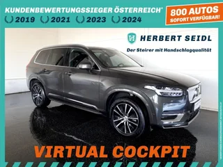 XC90 T8 INSCRIPTION Expression PHEV 4x4 Aut - Image 1