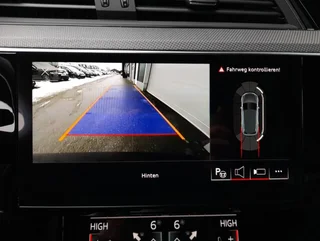 e-tron 50 quattro S-LINE BLACK EDITION - Image 5