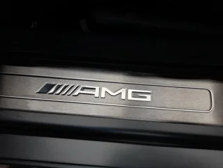 AMG  GT S - Image 13