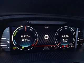 Octavia Combi RS IV 150/245 PHEV DSG - Image 8